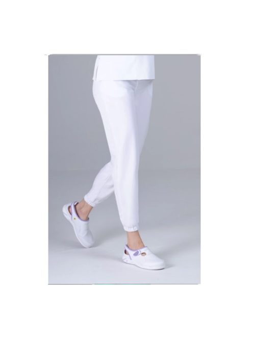 TAG JOGGER Fit nadrág   L 1 fehér(Alb)