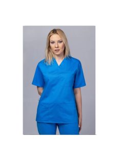   TAG Spandex egyenes  XL 10 királykék(Albastru Royal),Stretch