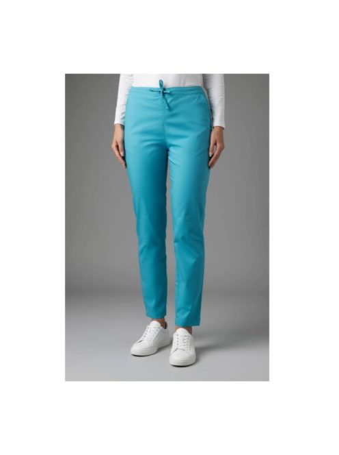 TAG Spandex nadrág      XS 13 türkiz zöld(Turcoaz Verde),Stretch