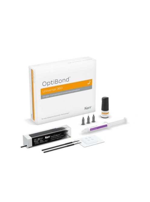 Optibond Universal 360 36820 Bottle Kit