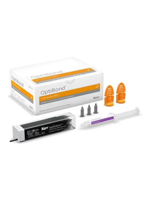Optibond Universal 360 36821 Unidose Kit