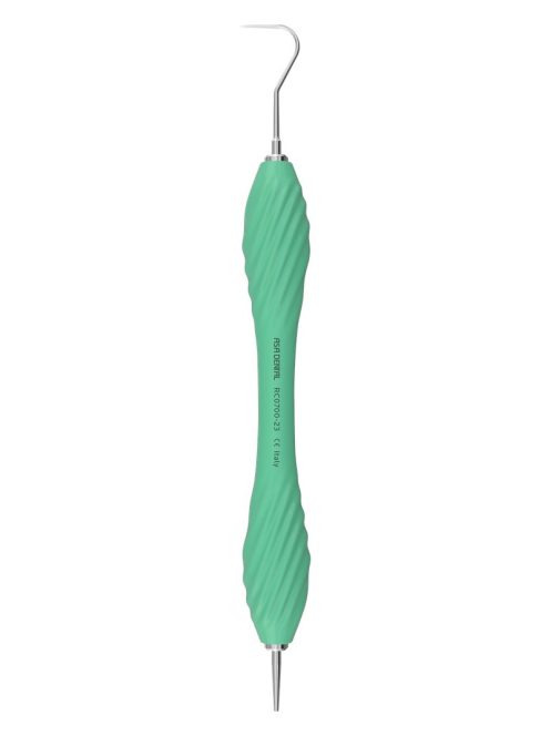 ASA RC0700-23 szonda ASAWAVE