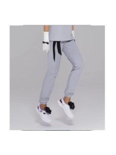   TAG JOGGER Fit nadrág    M 37 ezüstszürke(Argintiu),zsebes