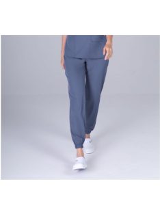   TAG JOGGER Fit nadrág  XL 15 petrol szürke(Gri Petrol),zsebes