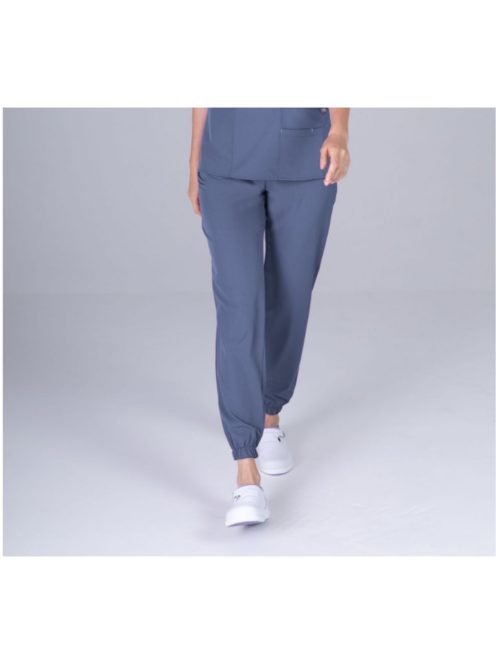TAG JOGGER Fit nadrág  XL 15 petrol szürke(Gri Petrol),zsebes