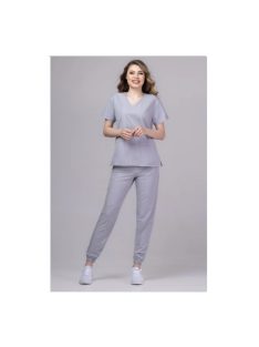 TAG EVA szett     S 37 ezüstszürke(Argintiu)