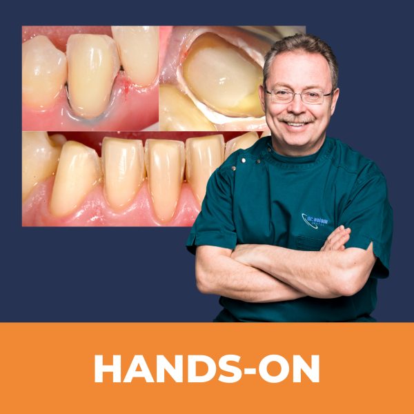 Dr.Volom Dental tanfolyamok